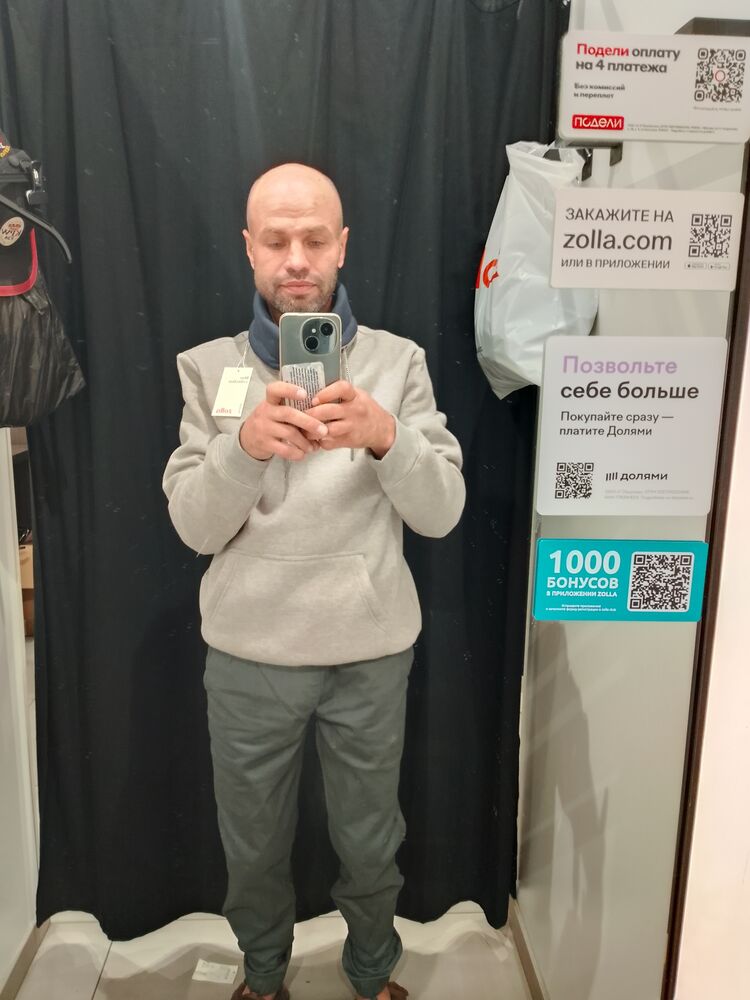 ���� 52997015 ������� Vitaly, 40 ���, ���� ���������� � ����������