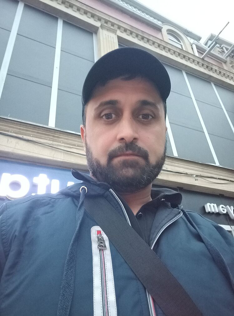 ���� 56094085 ������� Rauf, 44 ����, ���� ���������� � ������