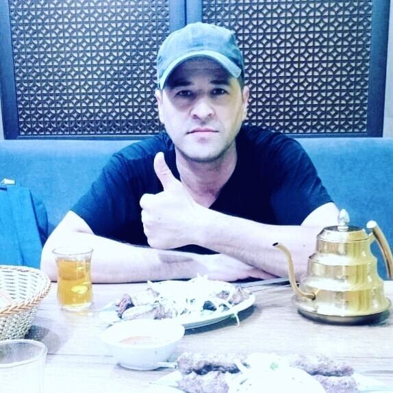 ���� 40326405 ������� Ravshanbek, 41 ���, ���� ���������� � ������