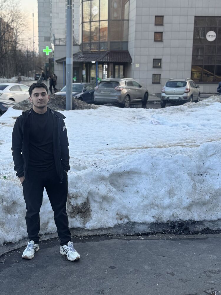 ���� 55991005 ����� Nihad, 22 ����, ���� ���������� � Rush