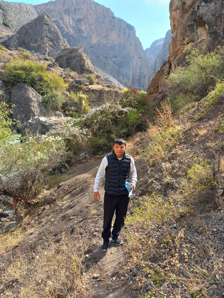 ���� 32224015 ������� Nurseiit, 33 ����, ���� ���������� � �������