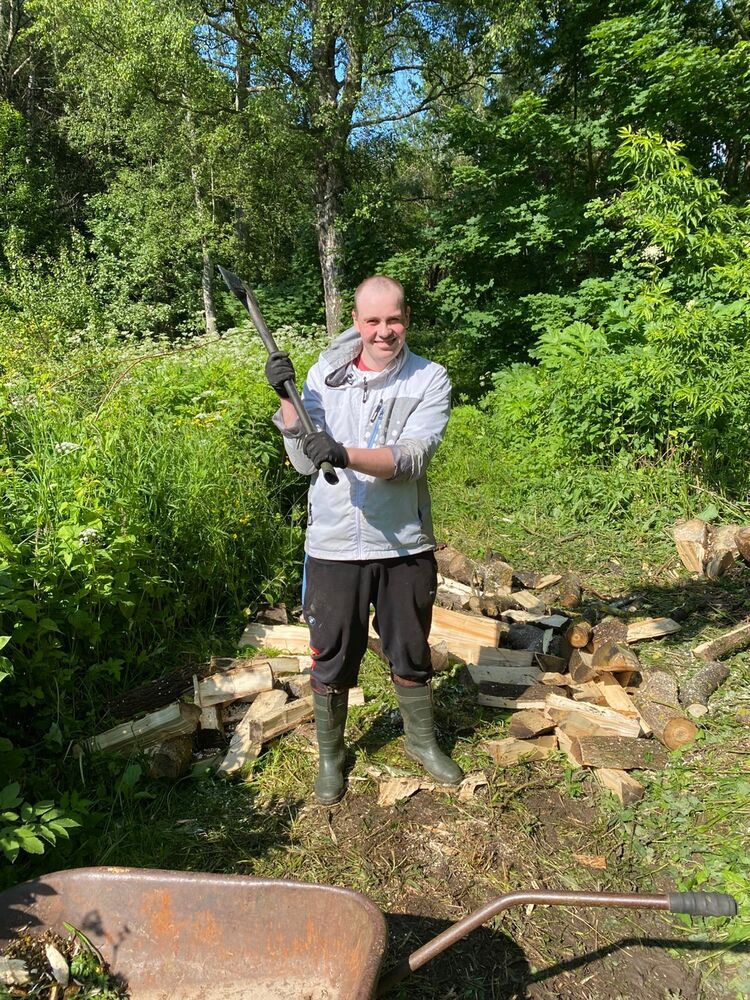 ���� 52209155 ����� Andreyhal, 22 ����, ���� ���������� � ������