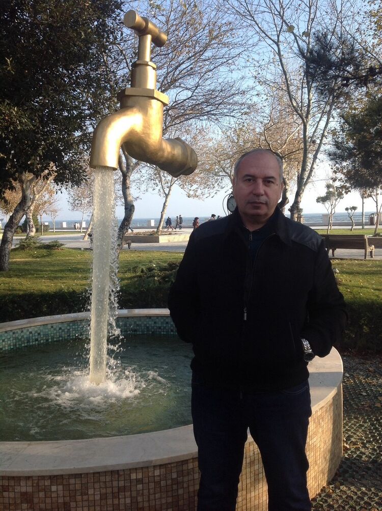 ���������� ����, ���� ������� Elxan, 61 ���, ������������ ��� ������, ����� � ���������, c�������� ���������