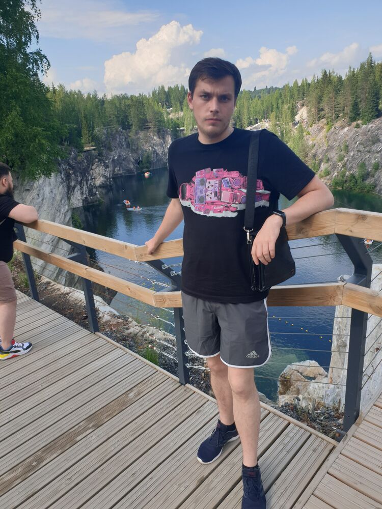 ���� 27308685 ������� Evgeny, 30 ���, ���� ���������� � �����-����������