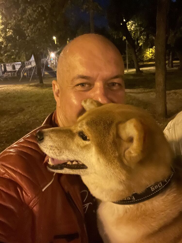 ���������� ������, ���� ������� Bedlam, 41 ���, ������������ ��� ������, ����� � ���������