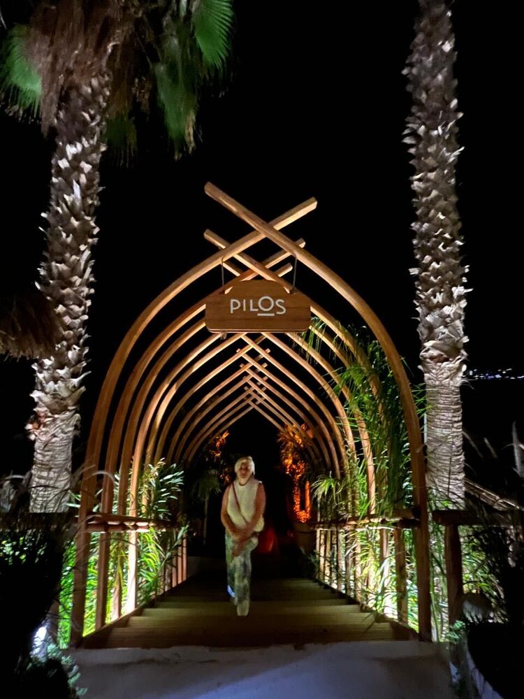 ���������� ������, ���� ������� TOS, 47 ���, ������������ ��� ������, ����� � ���������