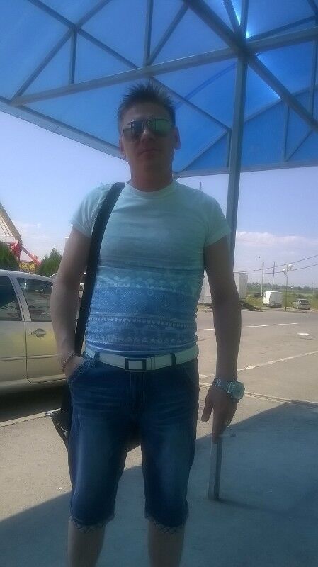 ���������� �������, ���� ������� Aleks, 43 ����, ������������ ��� ������