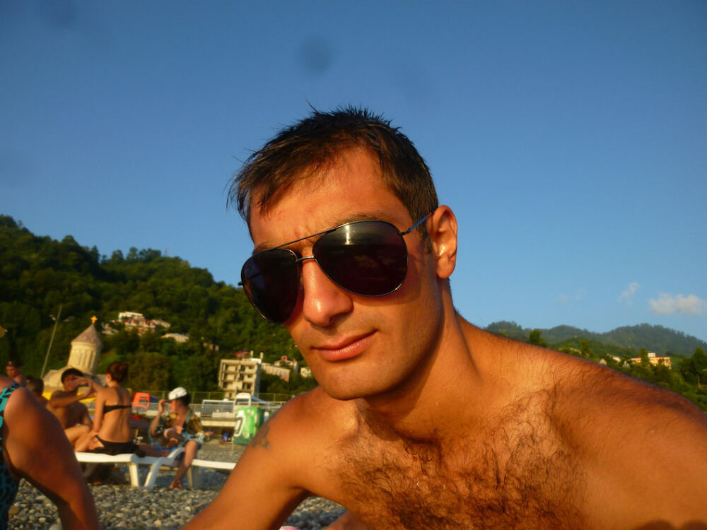 ���������� ������, ���� ������� Goro, 33 ����, ������������ ��� ������, ����� � ���������, c�������� ���������