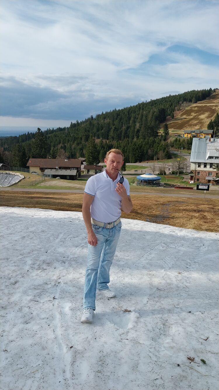 ���������� Freudenstadt, ���� ������� Johannes, 47 ���, ������������ ��� ������, ����� � ���������, c�������� ���������