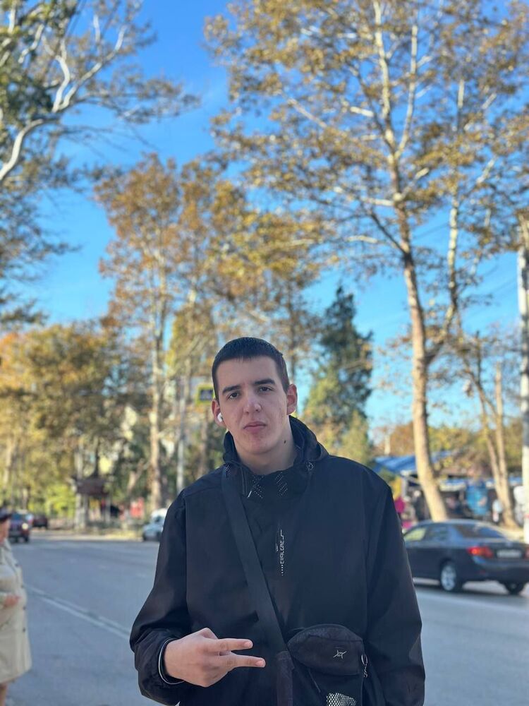 ���������� �����, ���� ����� Egor, 21 ���, ������������ ��� ������, ����� � ���������