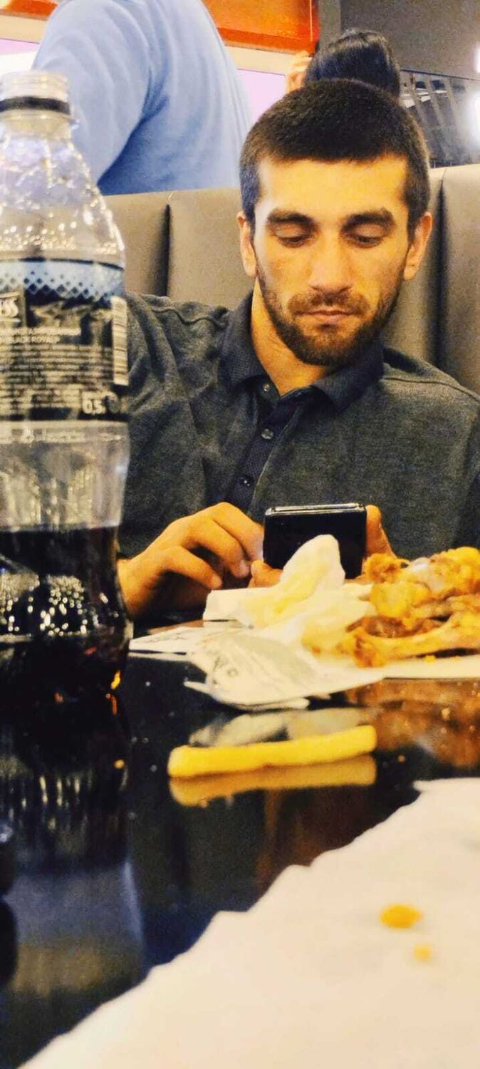 ���� 33044755 ������� Suhrob, 30 ���, ���� ���������� � ������