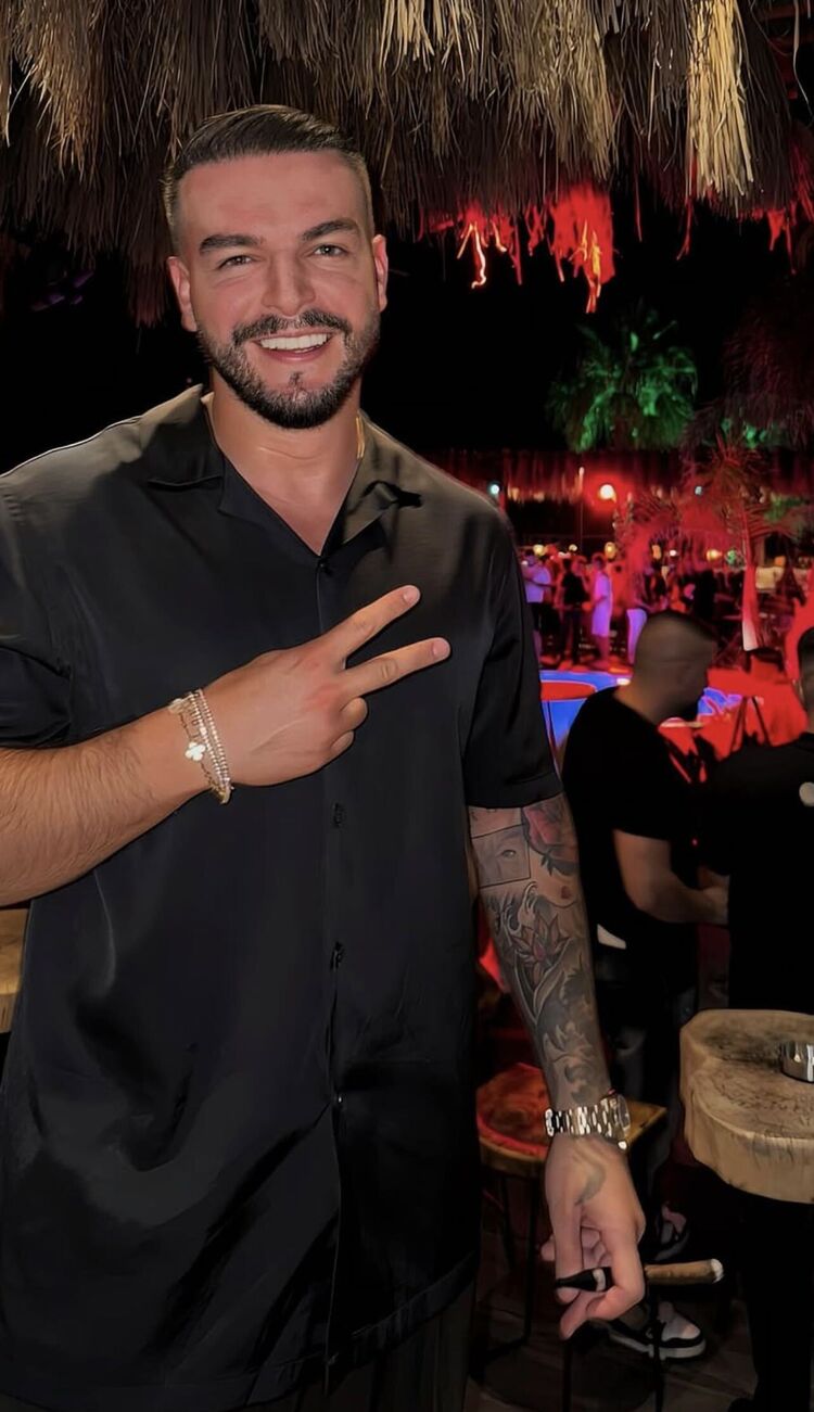 ���������� �������, ���� ������� Piotr, 35 ���, ������������ ��� ������, ����� � ���������