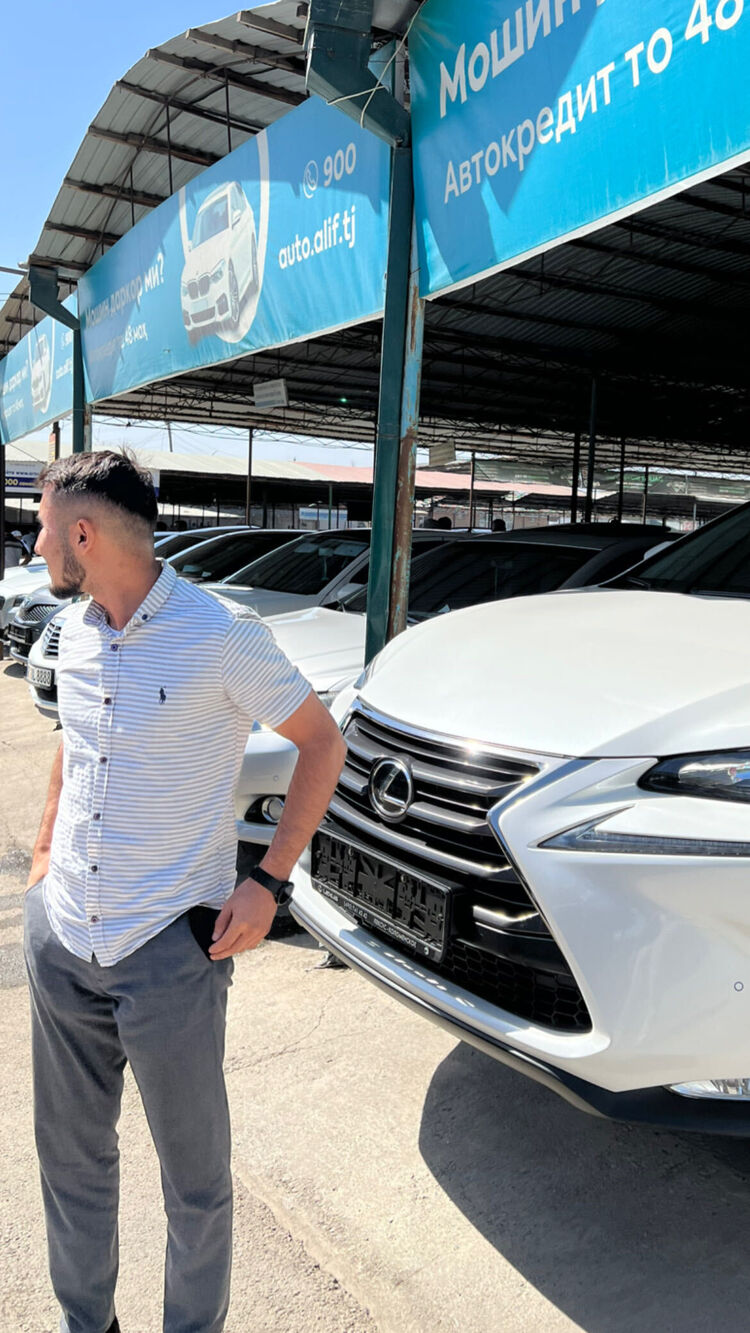 ���������� �������, ���� ������� Sanjar, 31 ���, ������������ ��� ������, ����� � ���������