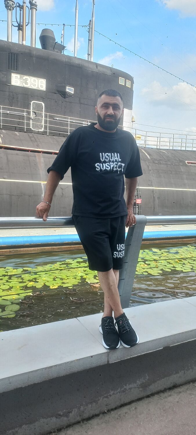  45343575  Sevak, 37 ,    