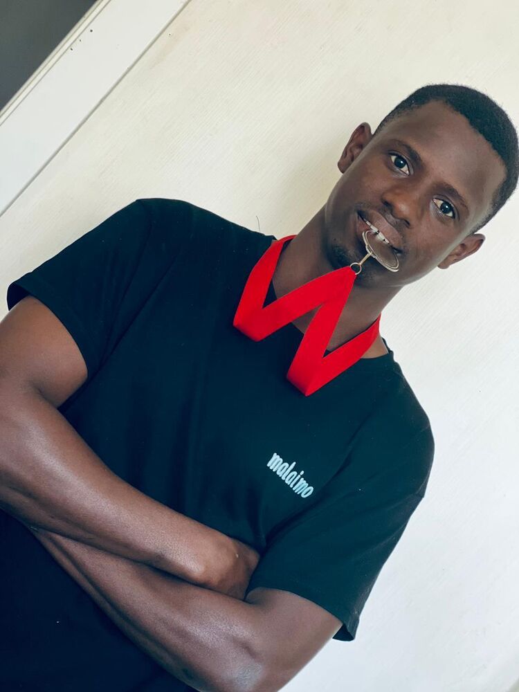  52838865  Boubacar, 29 ,    