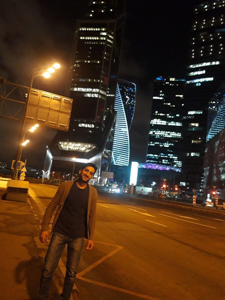 15456815  Anvar, 30 ,    