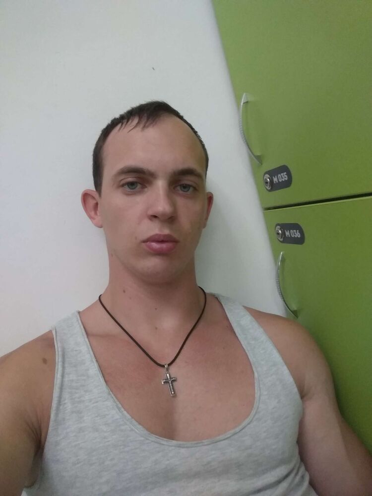  12506805  John, 33 ,    