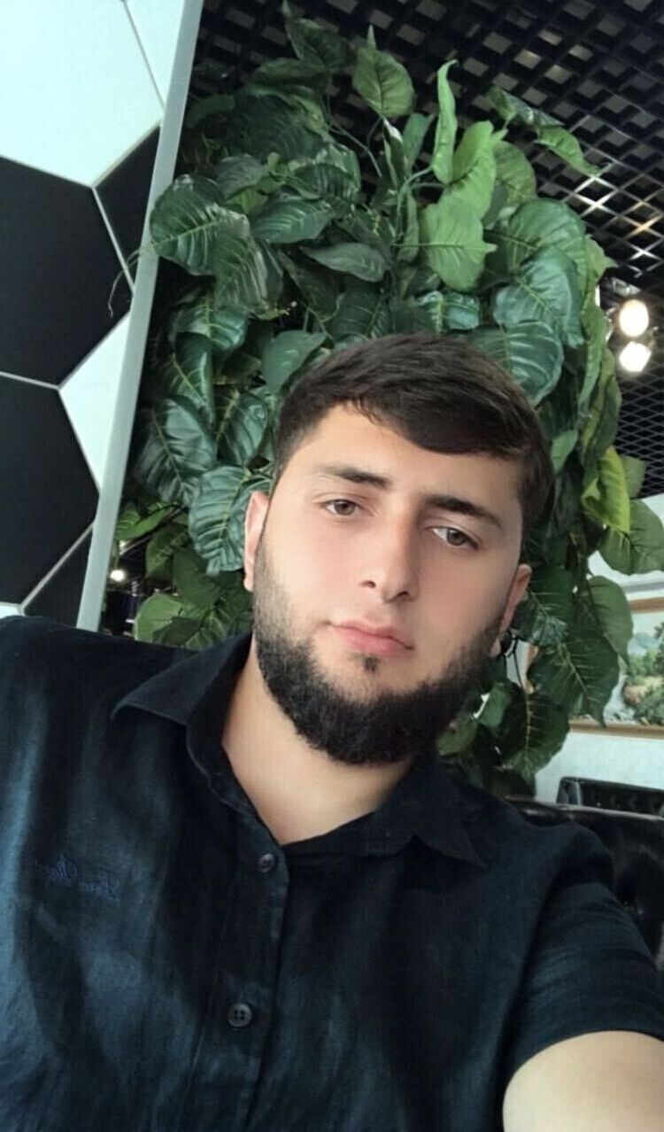  29567125  Ismail, 26 ,    