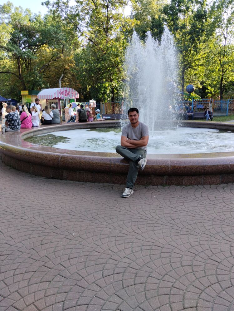 ���������� �����, ���� ������� Nurmyrat, 38 ���, ������������ ��� ������, ����� � ���������