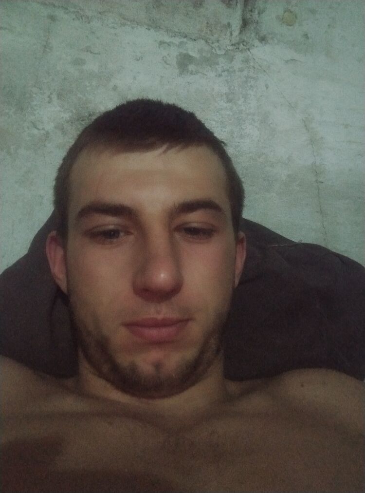 ���������� ����, ���� ����� Dima, 25 ���, ������������ ��� ������, ����� � ���������