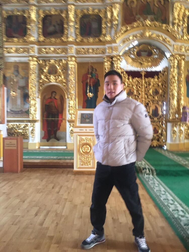 ���������� ������, ���� ����� Muslim, 23 ����, ������������ ��� ������, ����� � ���������