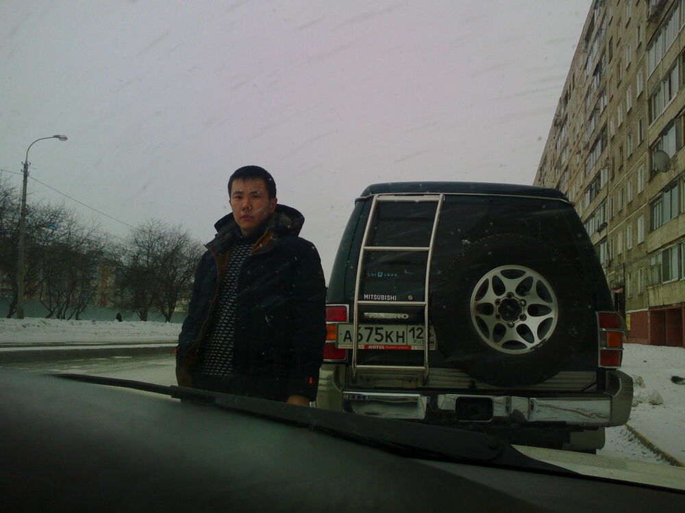 ���� 9594405 ������� Mikhail, 36 ���, ���� ���������� � ����������