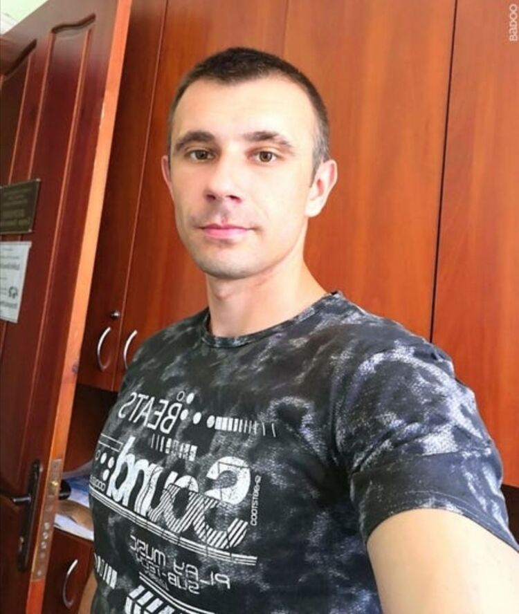  43692865  Vitaliy, 39 ,    