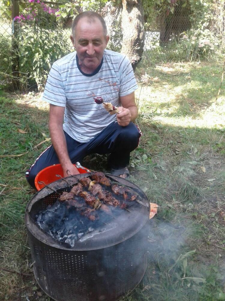  ,   Ronek, 60 ,   