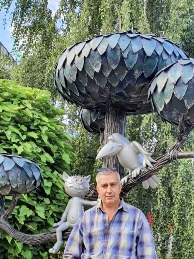 ���� 55830575 ������� Feysal, 58 ���, ���� ���������� � ������