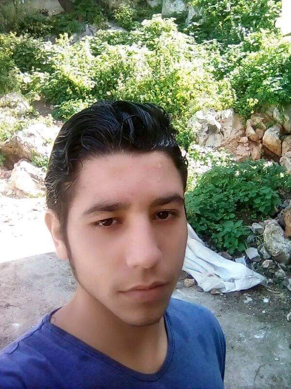  Beirut,   Youssef, 27 ,   ,   