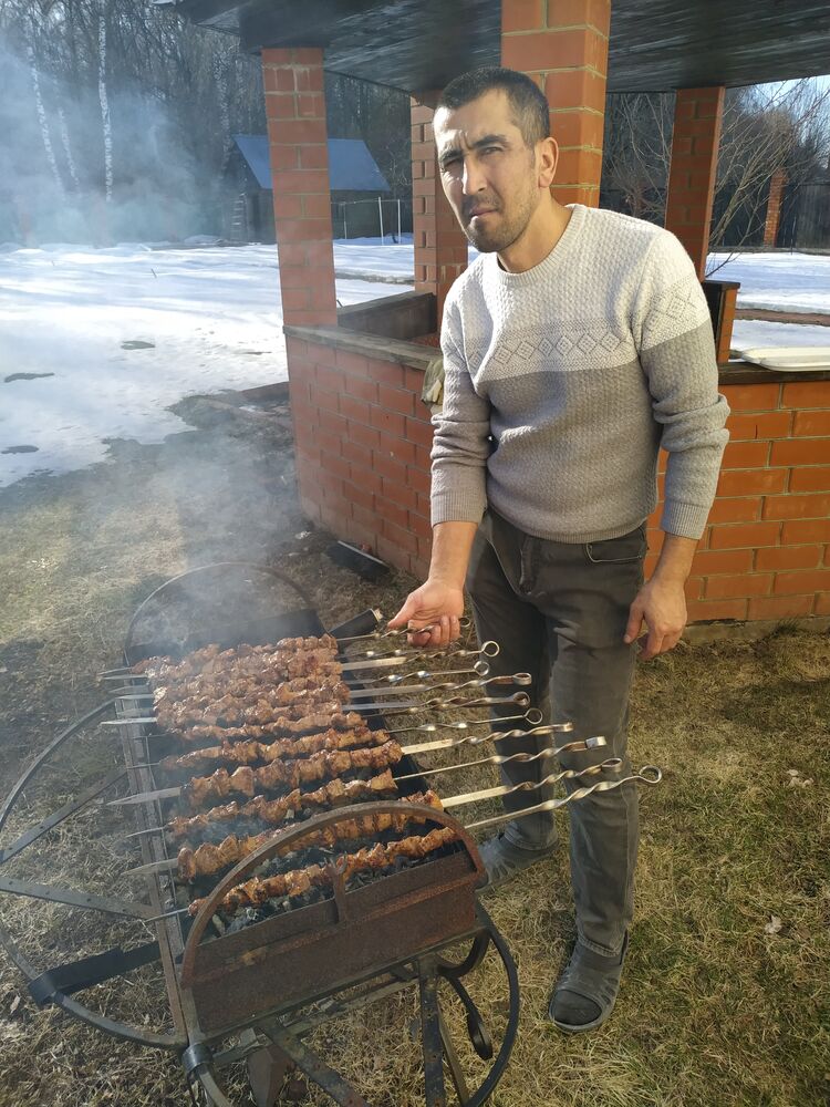 ���� 25742515 ������� Dilmurod, 36 ���, ���� ���������� � ������