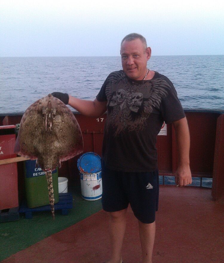  8415885  ANDREY, 48 ,    