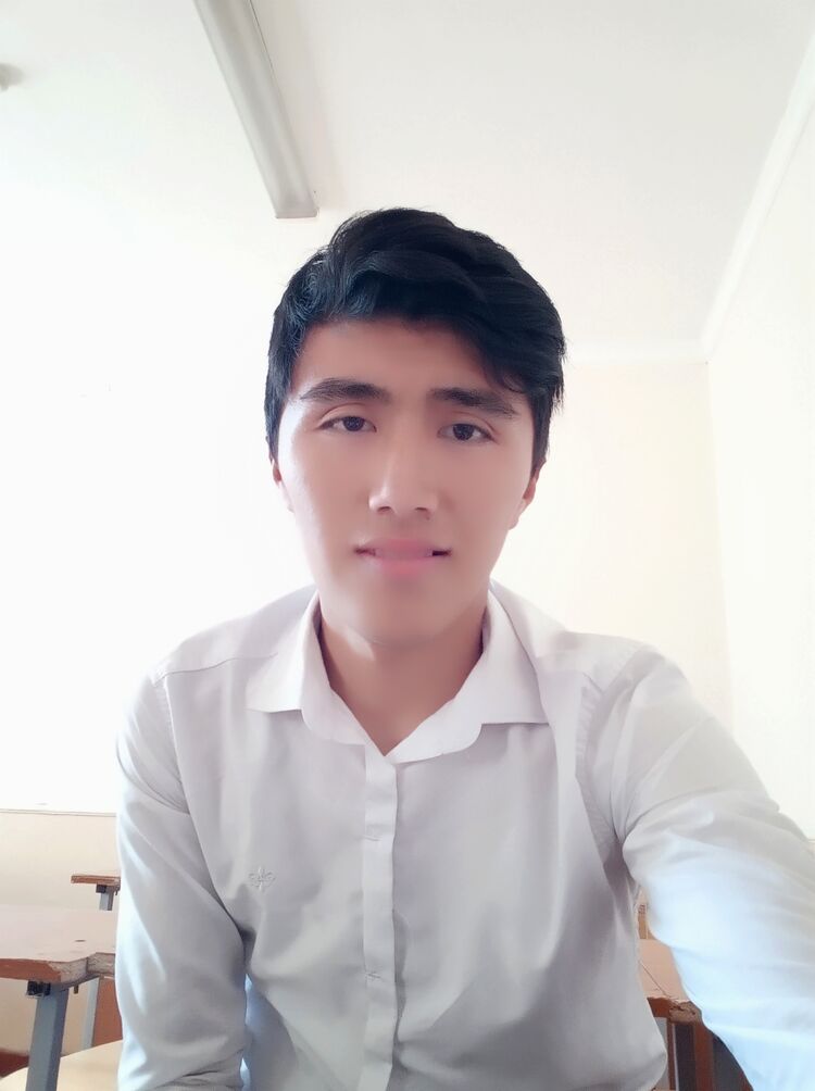 ���� 23546435 ����� Diyorbek, 24 ����, ���� ���������� � ��������