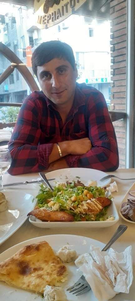 ���� 23969015 ������� Zaur, 38 ���, ���� ���������� � ������