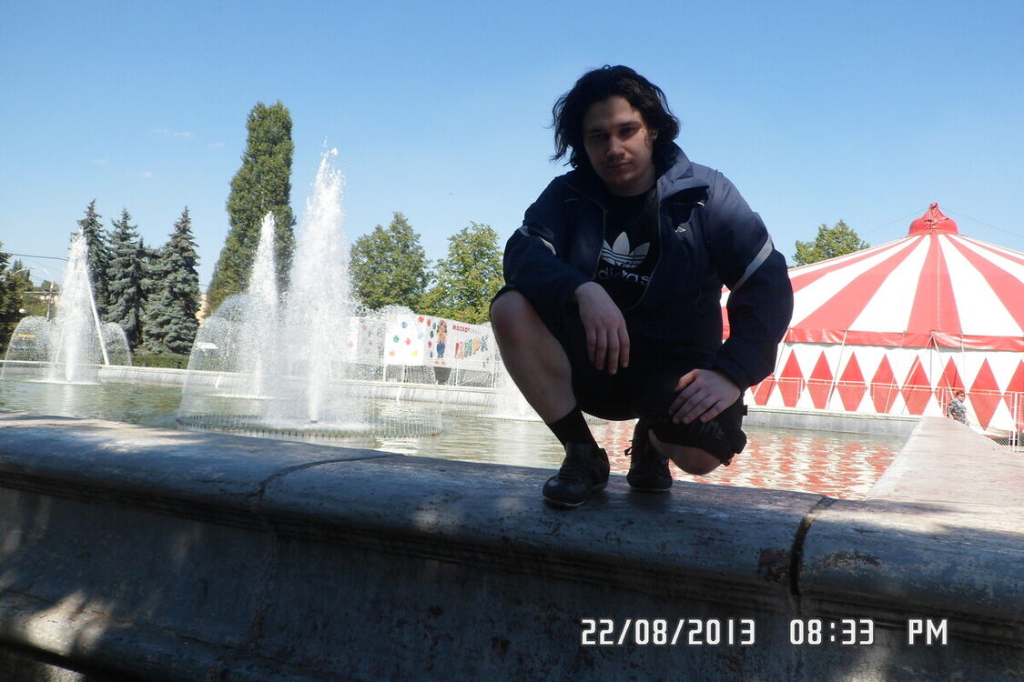  21962455  Alex, 36 ,    