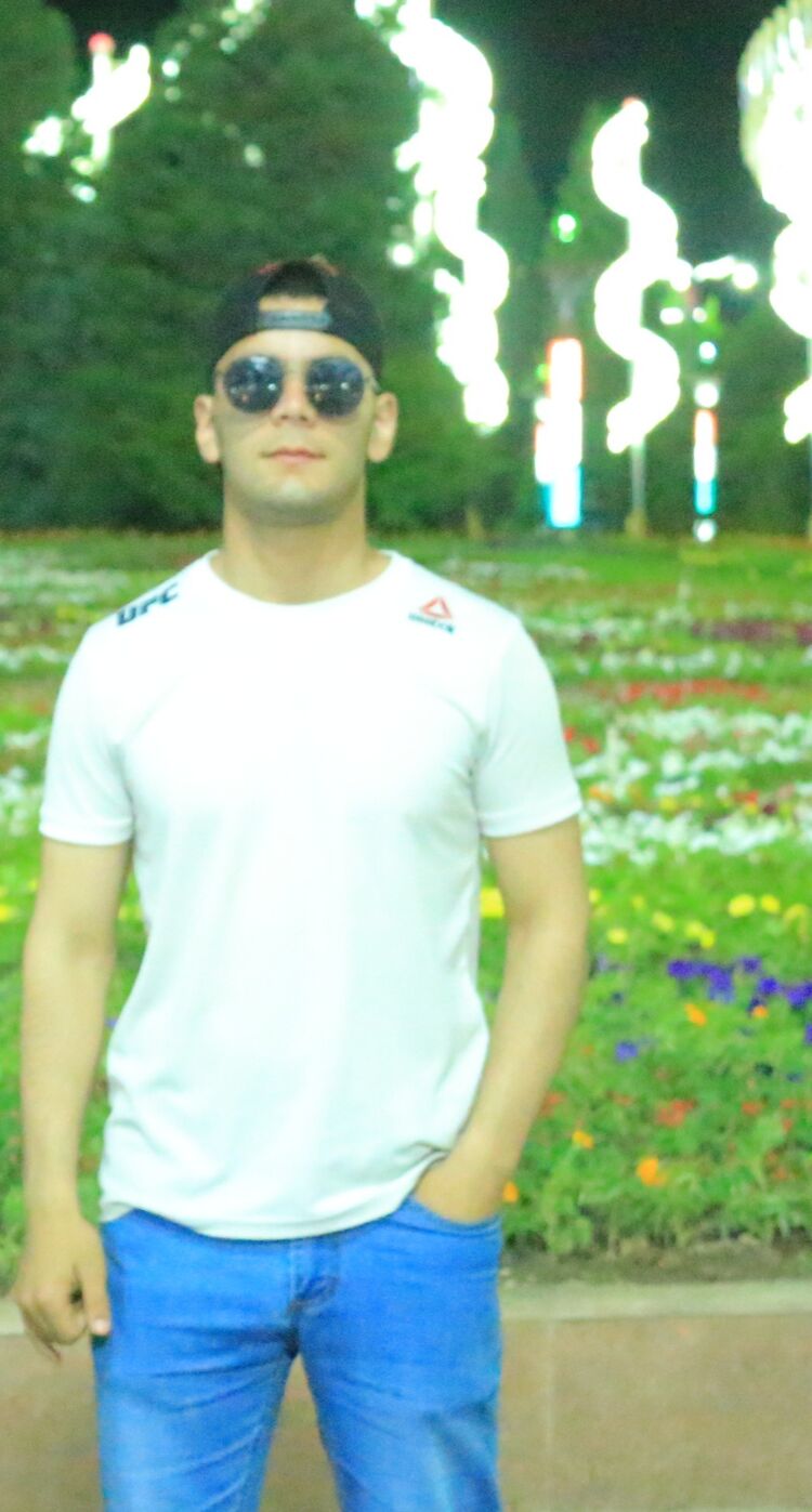 ���� 23480985 ������� Muhsin, 26 ���, ���� ���������� � �������