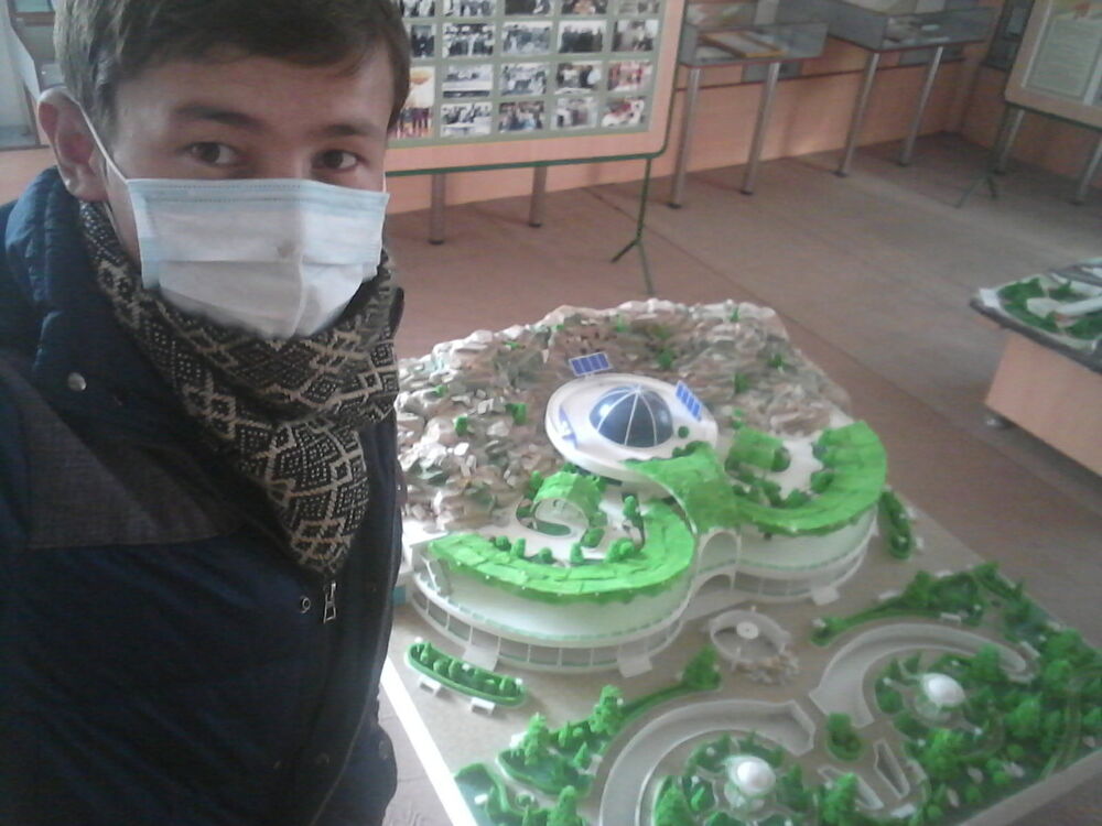 ���� 18772185 ������� Javokhir, 31 ���, ���� ���������� � ����������