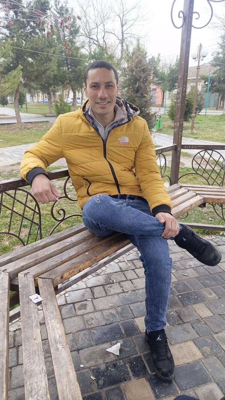 ���������� �������, ���� ������� Eslam, 33 ����, ������������ ��� ������, ����� � ���������