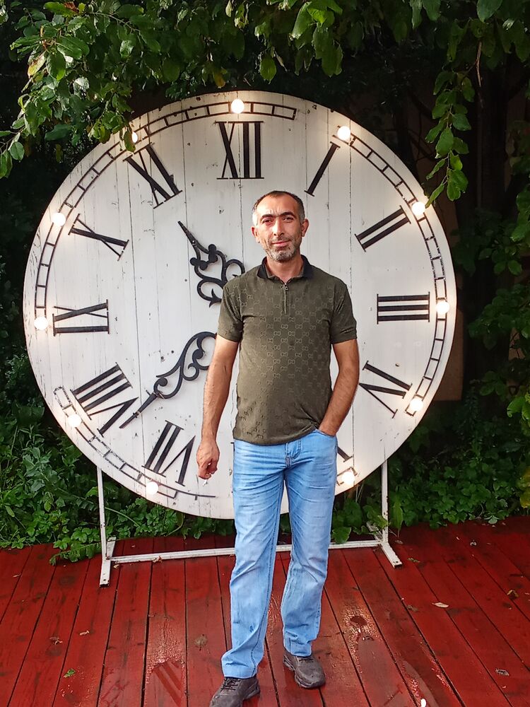 ���� 45811205 ������� Hayk, 40 ���, ���� ���������� � ������ ���������