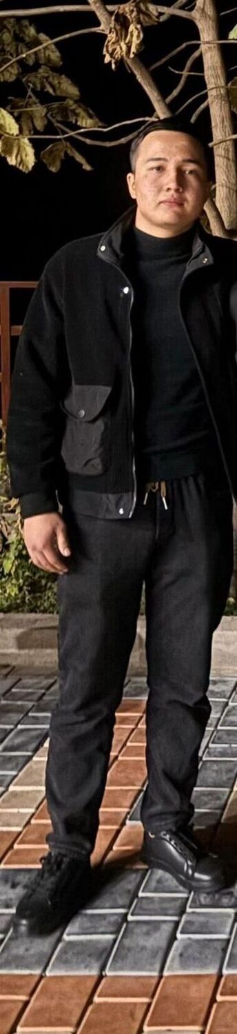 ���� 54966175 ����� Momunjanov, 21 ���, ���� ���������� � �������-���