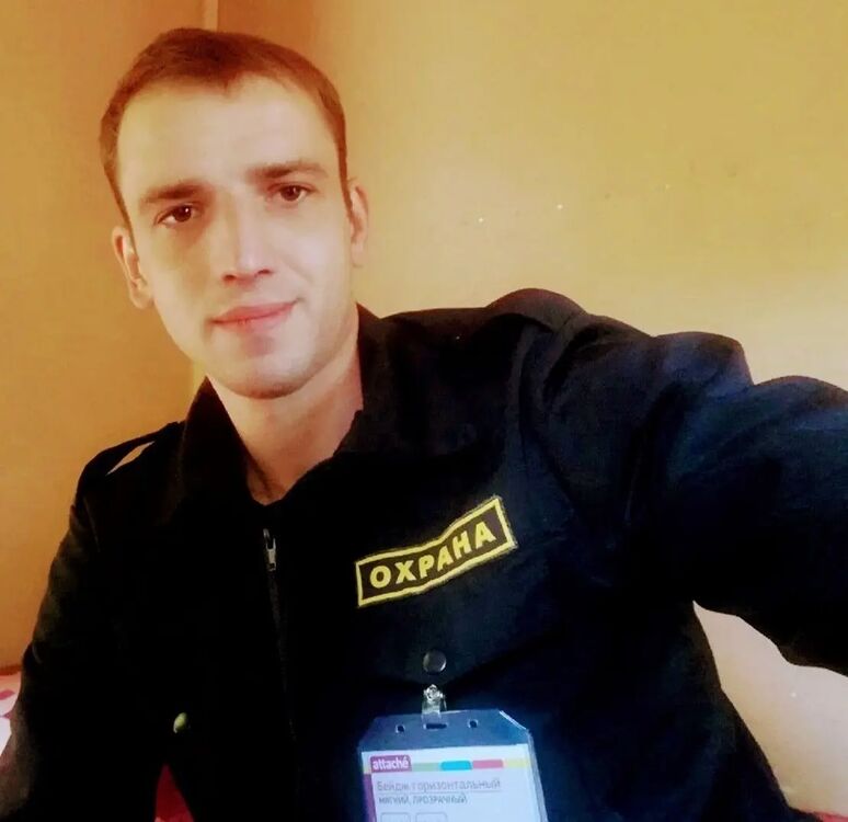  ,   Anatoly, 37 ,   ,   