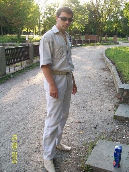  6410465  Slava, 38 ,    