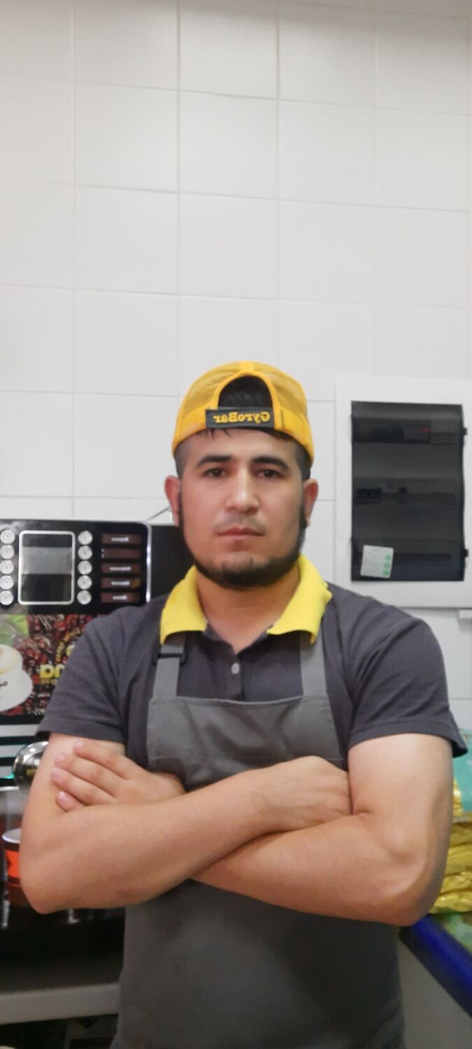 ���� 37546485 ������� Shakhzod, 28 ���, ���� ���������� � ���������