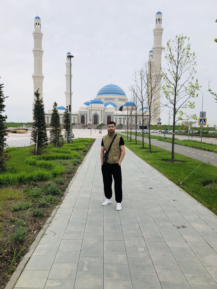  ,   Nekruz, 31 ,   ,   