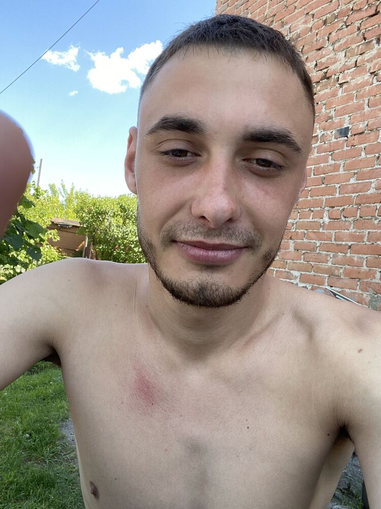 ,   Nikolay, 26 ,   ,   