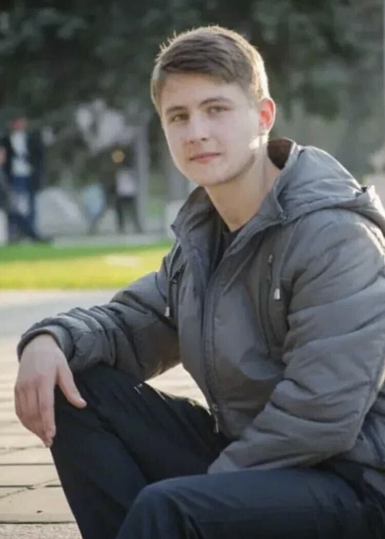 ���� 42867115 ����� ��������, 22 ����, ���� ���������� � �����-����������