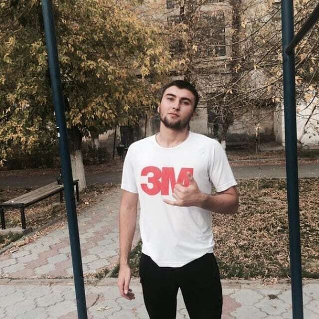  33001105  Saydulla, 28 ,    
