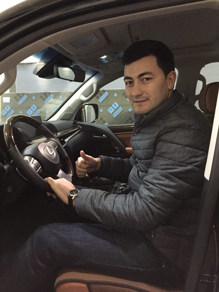 ���� 26910535 ������� Axmed, 32 ����, ���� ���������� � ��������