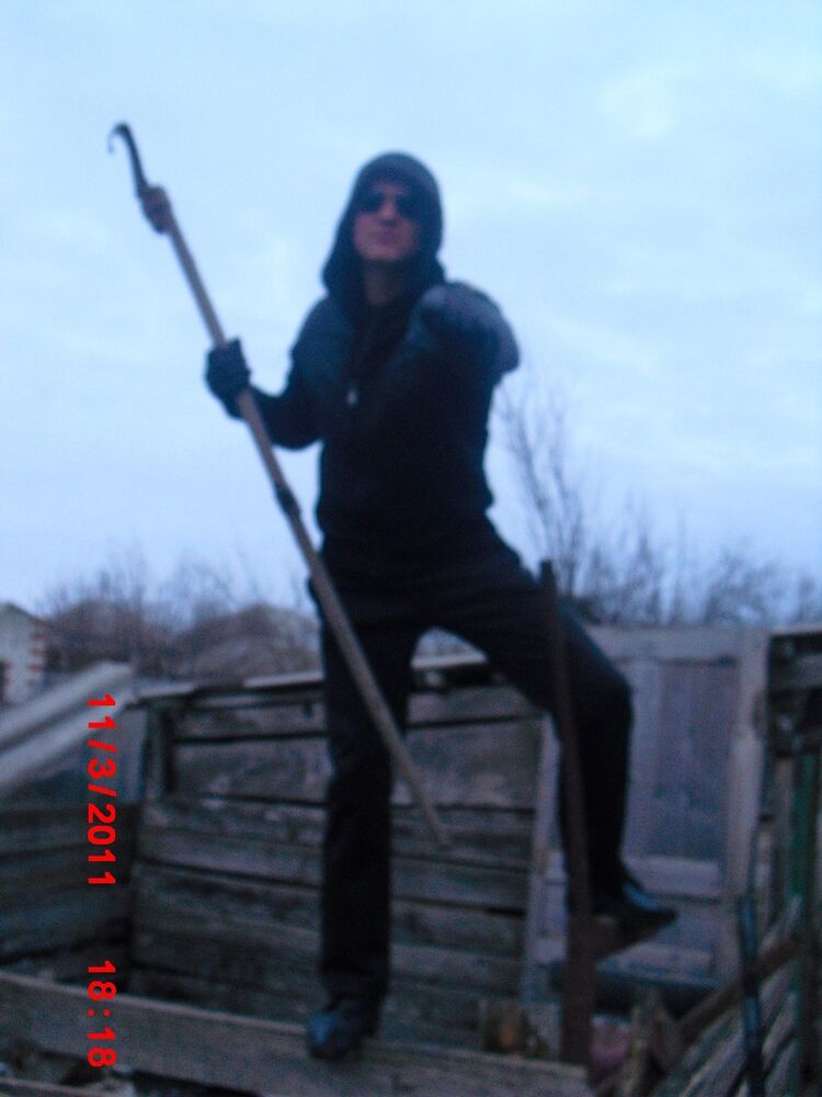 ���������� ����������, ���� ������� ������, 43 ����, ������������ ��� ������, ����� � ���������, c�������� ���������