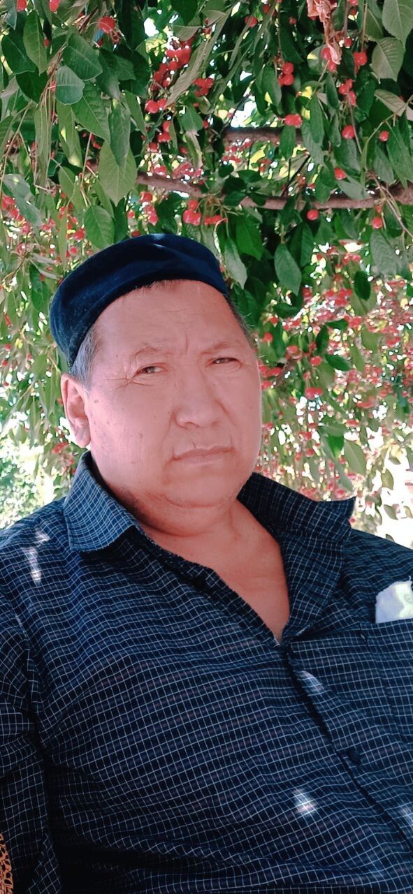  34020065  Aldanazarov, 64 ,    